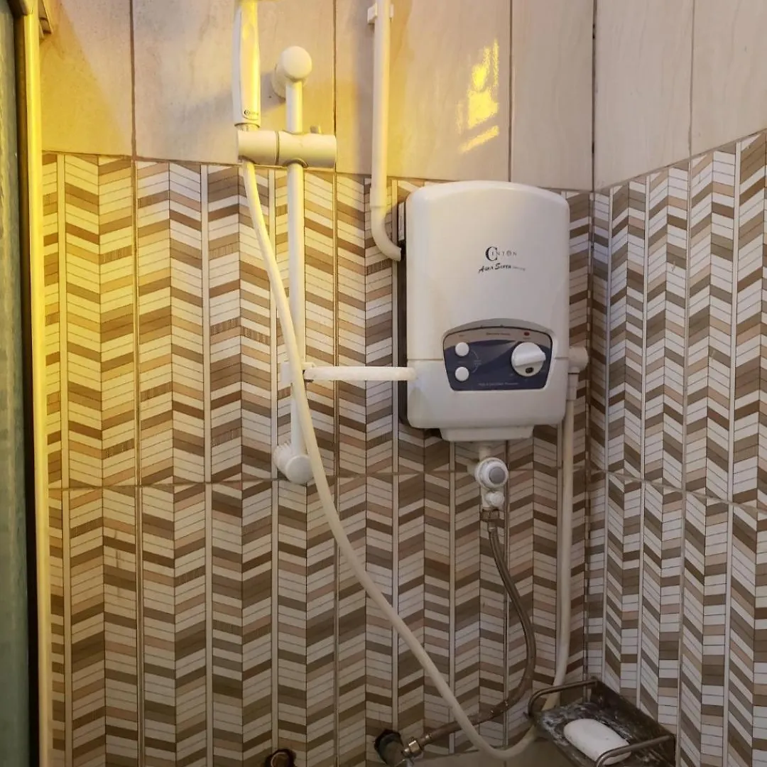 Apartament Safari Chic Retreat In Kampala 0*,  Uganda