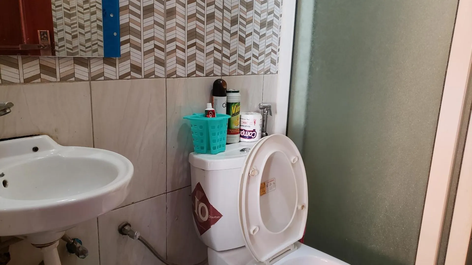 Apartament Safari Chic Retreat In Kampala Uganda