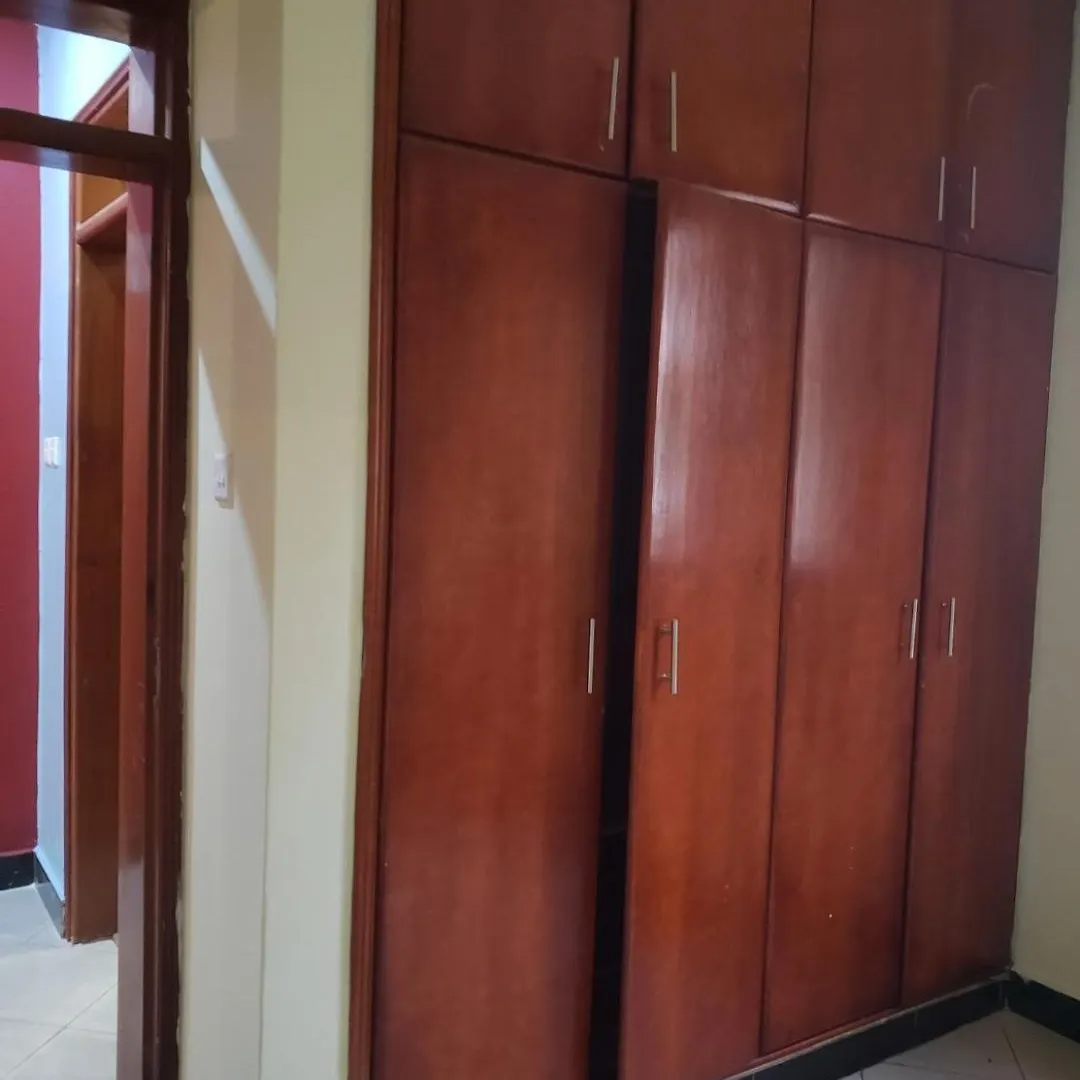 Apartament Safari Chic Retreat In Kampala 0*,