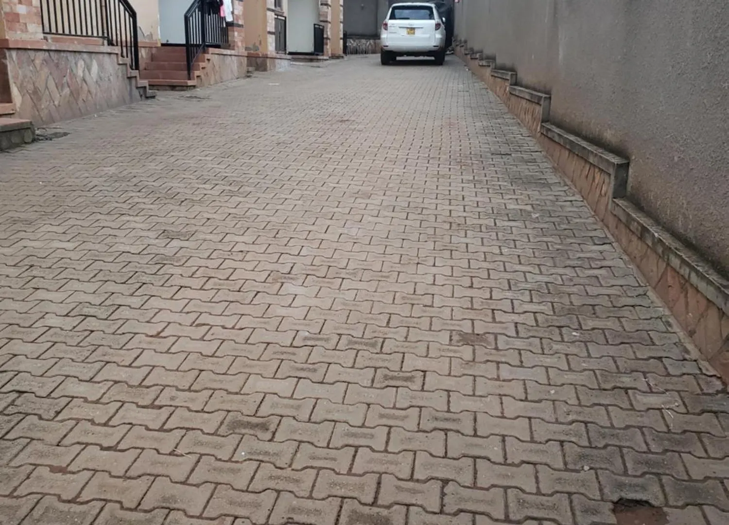 Apartament Safari Chic Retreat In Kampala